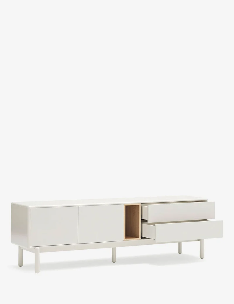 Mueble TV Corvo 2P2C