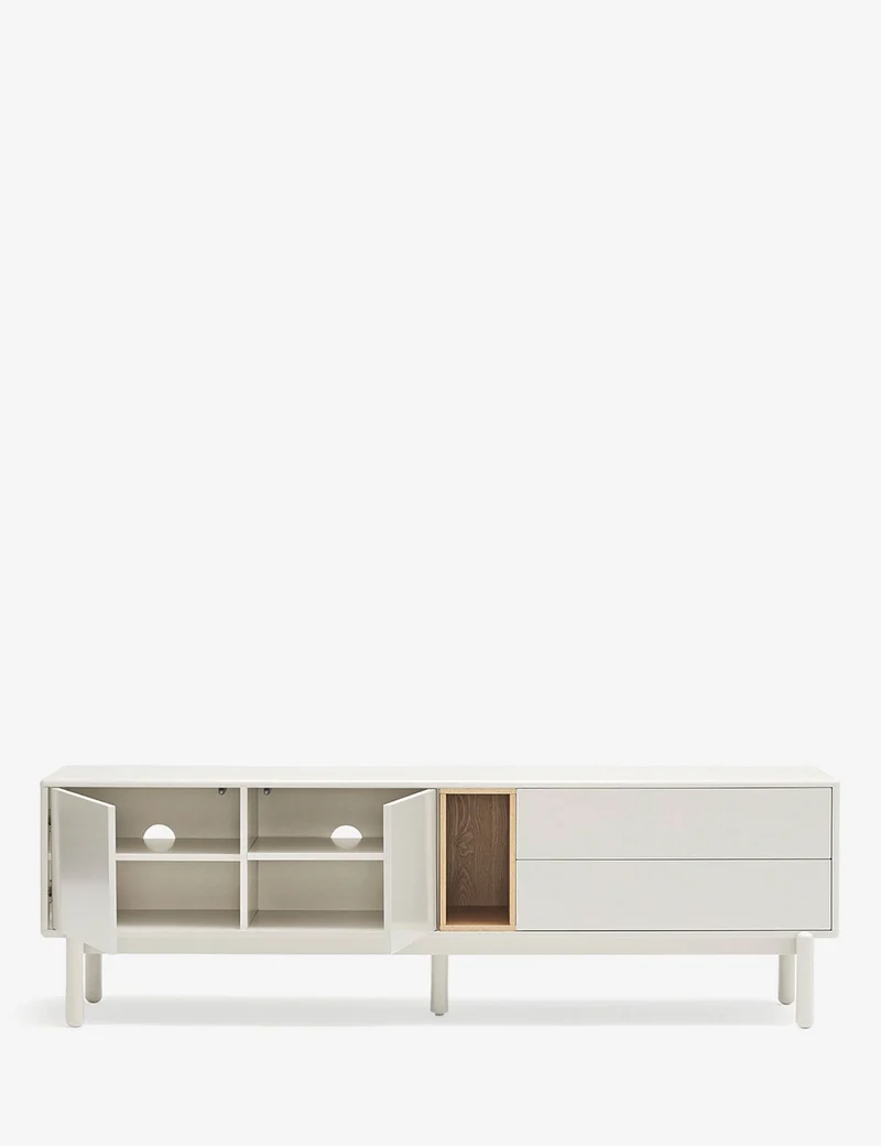 Mueble TV Corvo 2P2C
