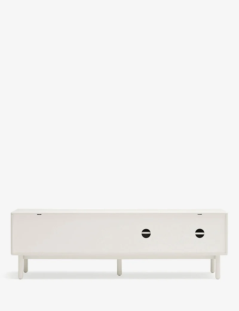 Mueble TV Corvo 2P2C