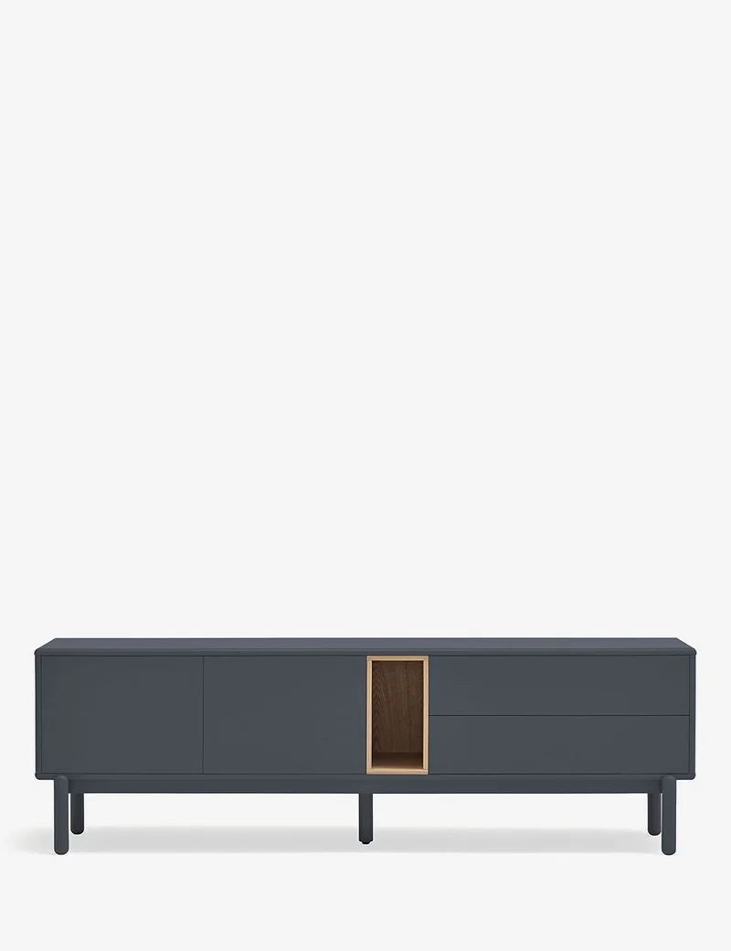 Mueble TV Corvo 2P2C