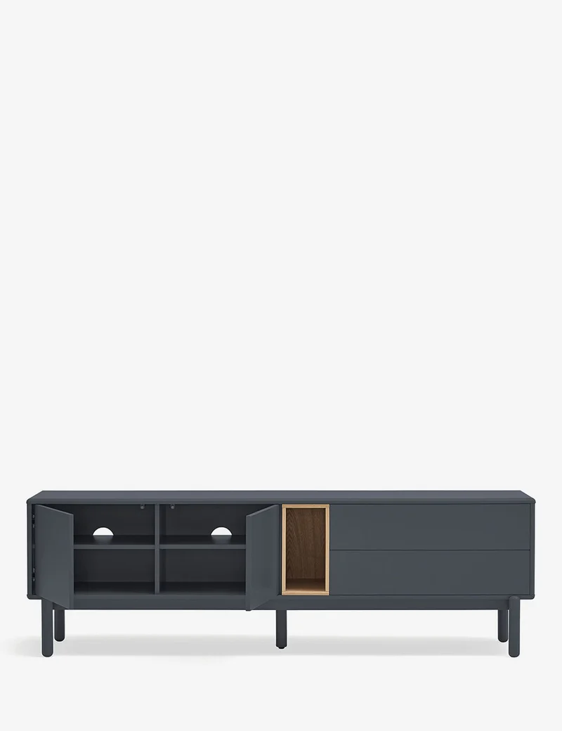 Mueble TV Corvo 2P2C