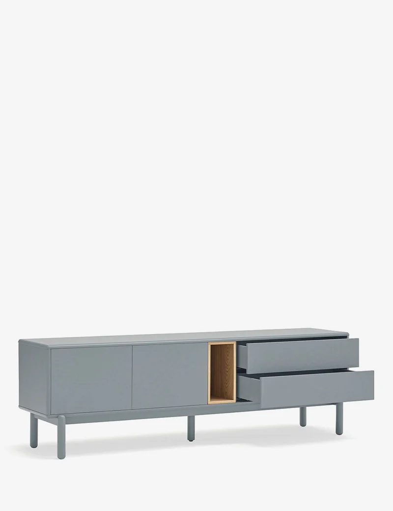 Mueble TV Corvo 2P2C