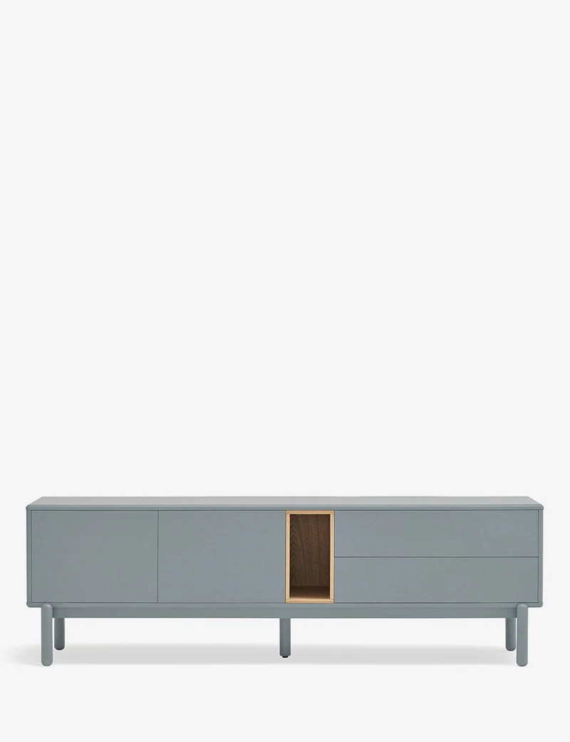 Mueble TV Corvo 2P2C