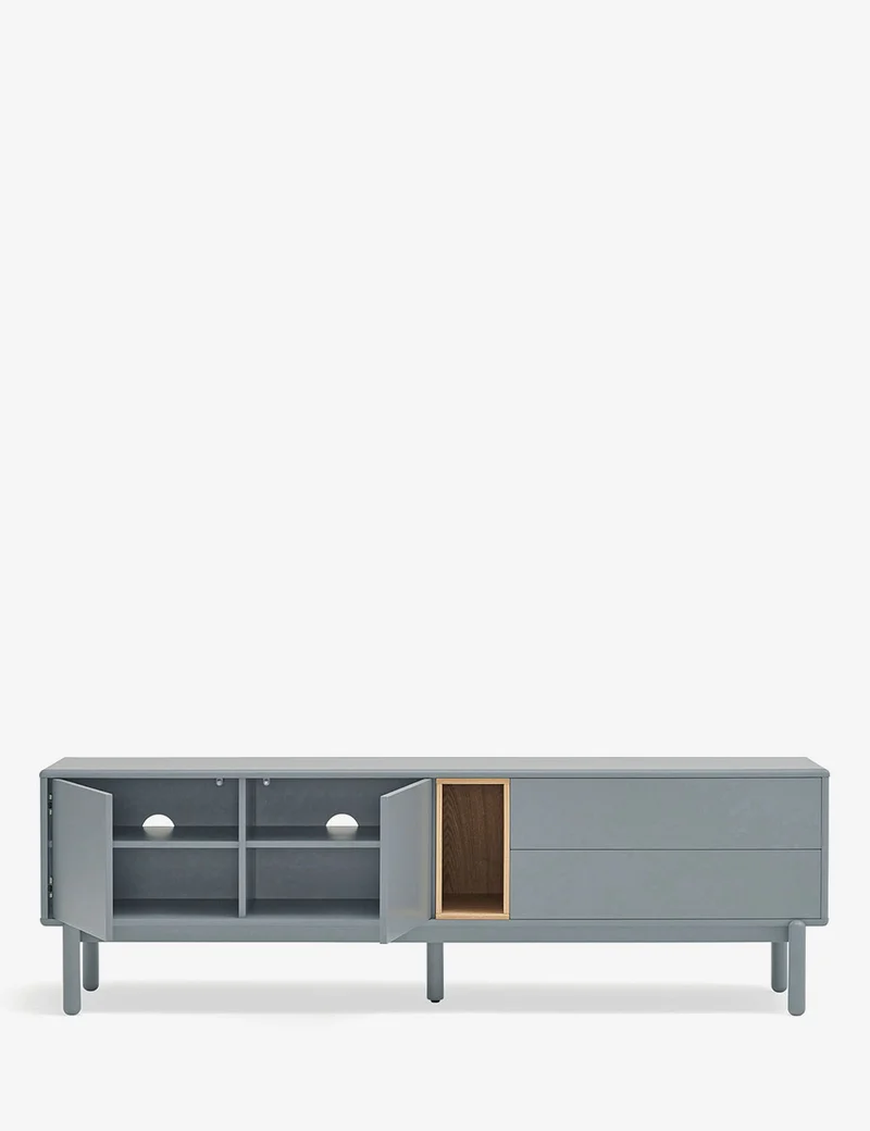 Mueble TV Corvo 2P2C