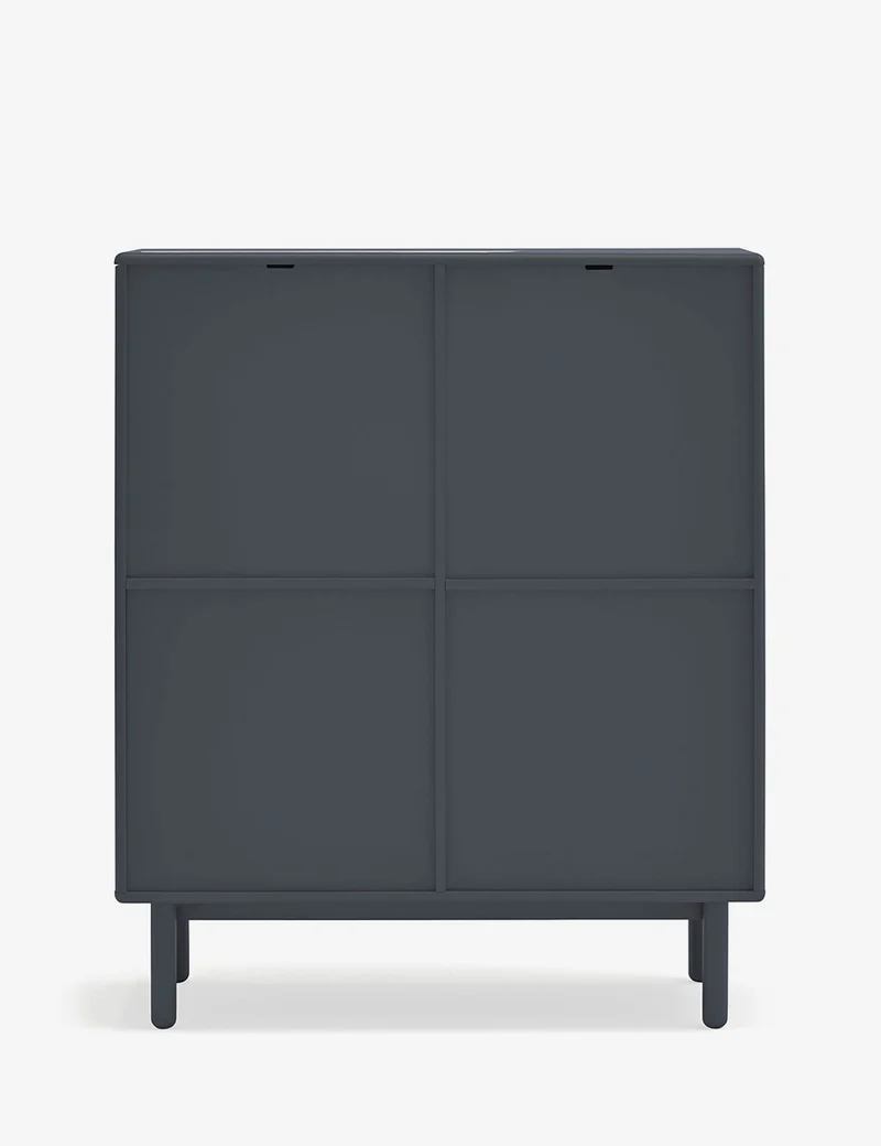 Aparador alto Corvo 3P3C