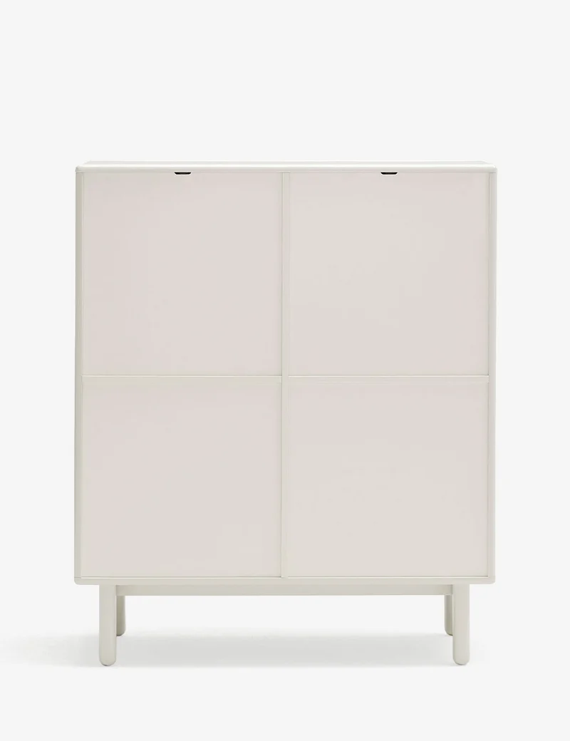 Aparador alto Corvo 3P3C
