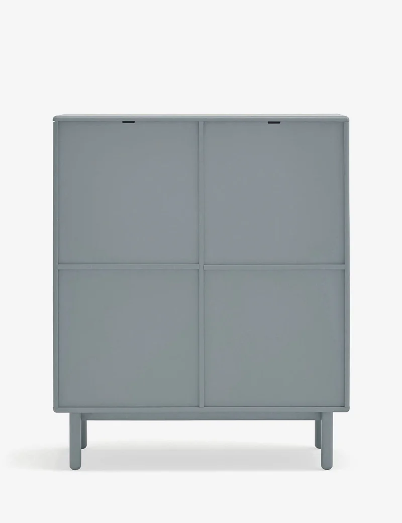 Aparador alto Corvo 3P3C