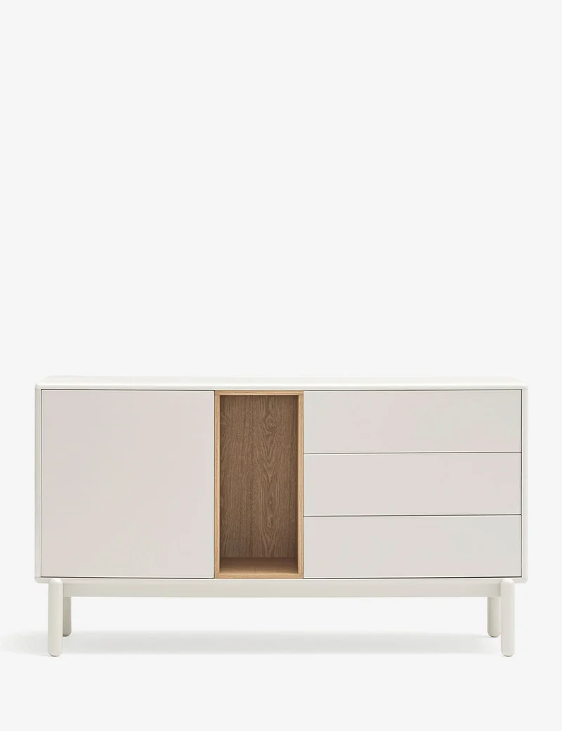 Aparador Corvo 1P3C
