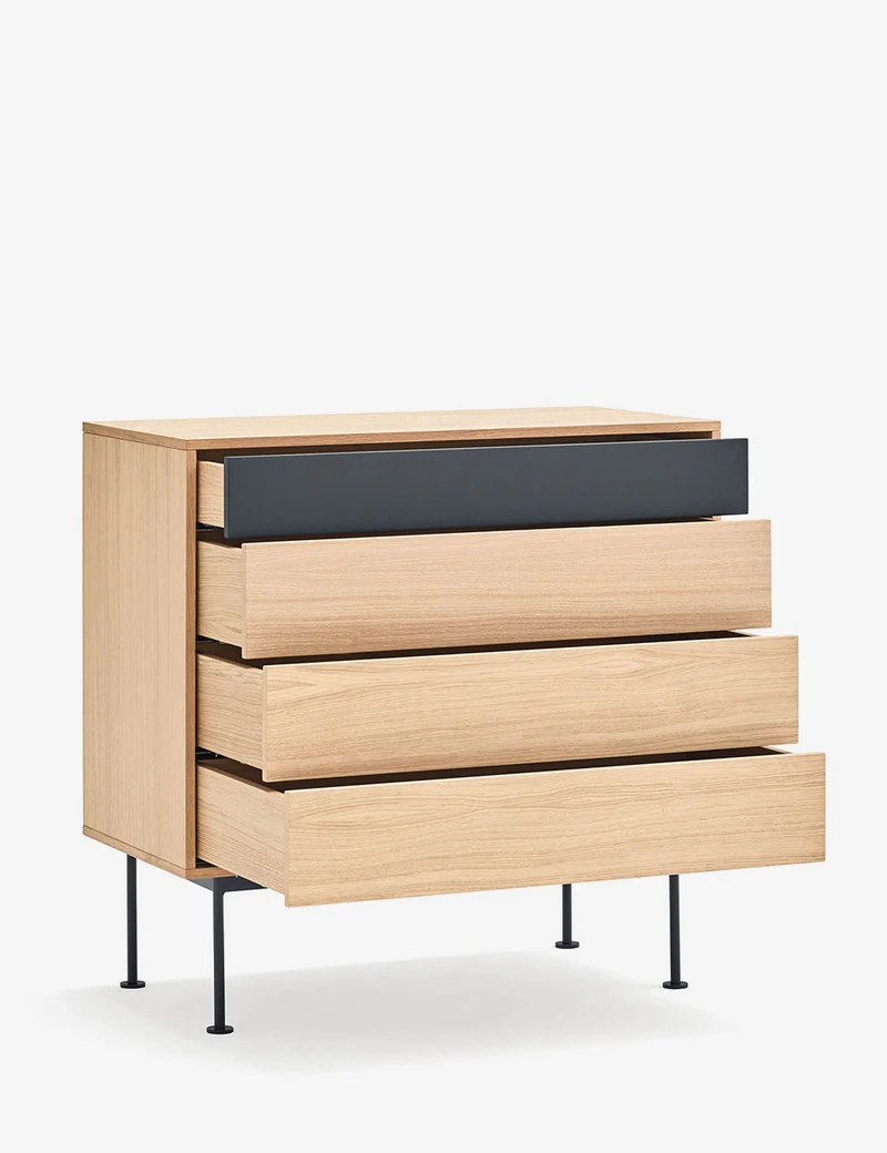 Cómoda Yoko 4C