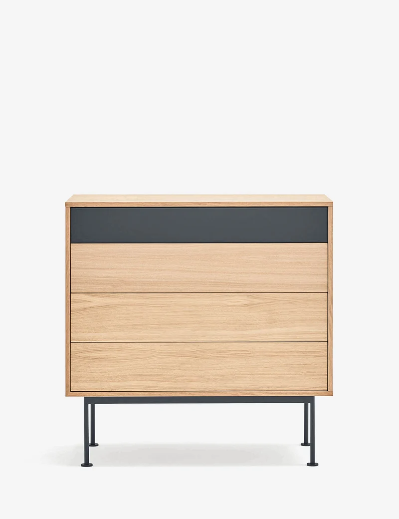 Cómoda Yoko 4C