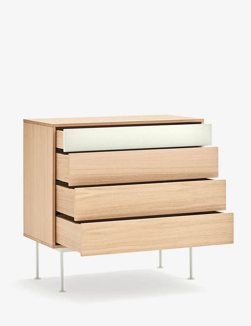Cómoda Yoko 4C