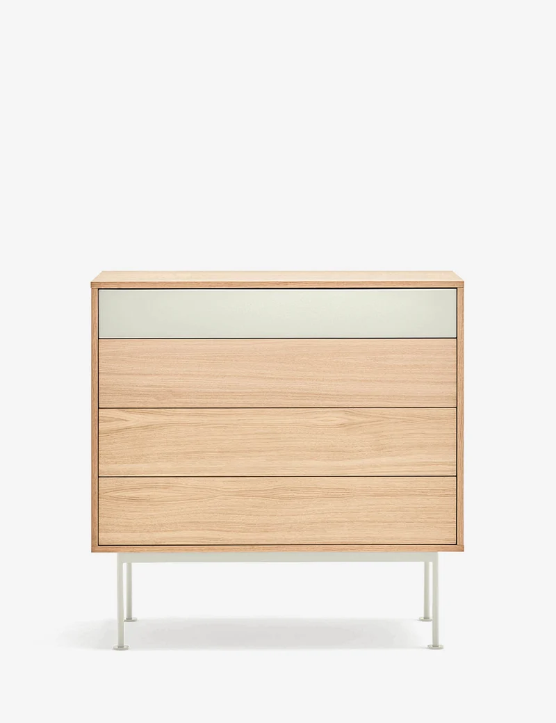 Cómoda Yoko 4C