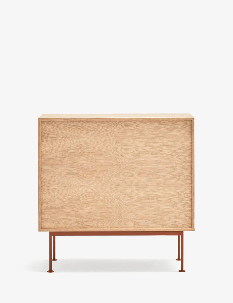 Cómoda Yoko 4C