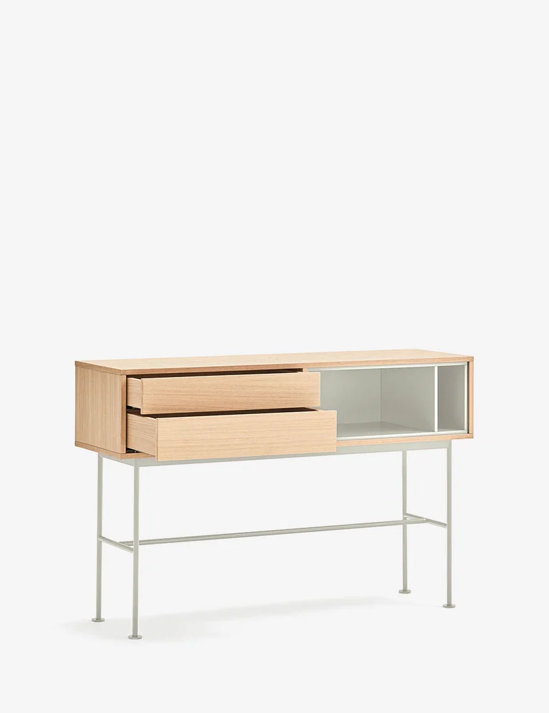 Consola Yoko 2C