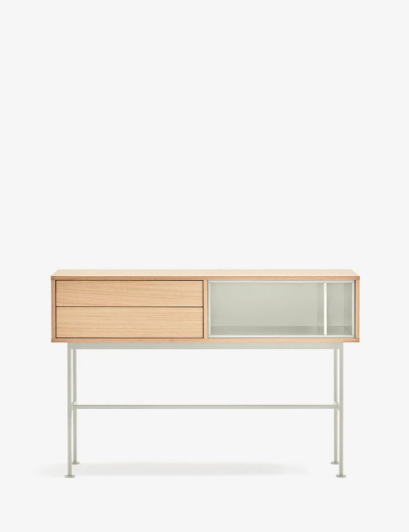 Consola Yoko 2C