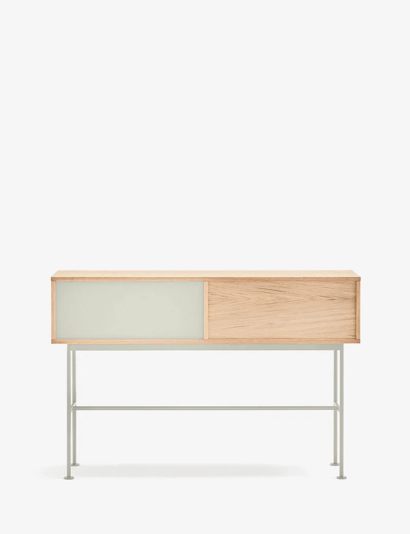 Consola Yoko 2C