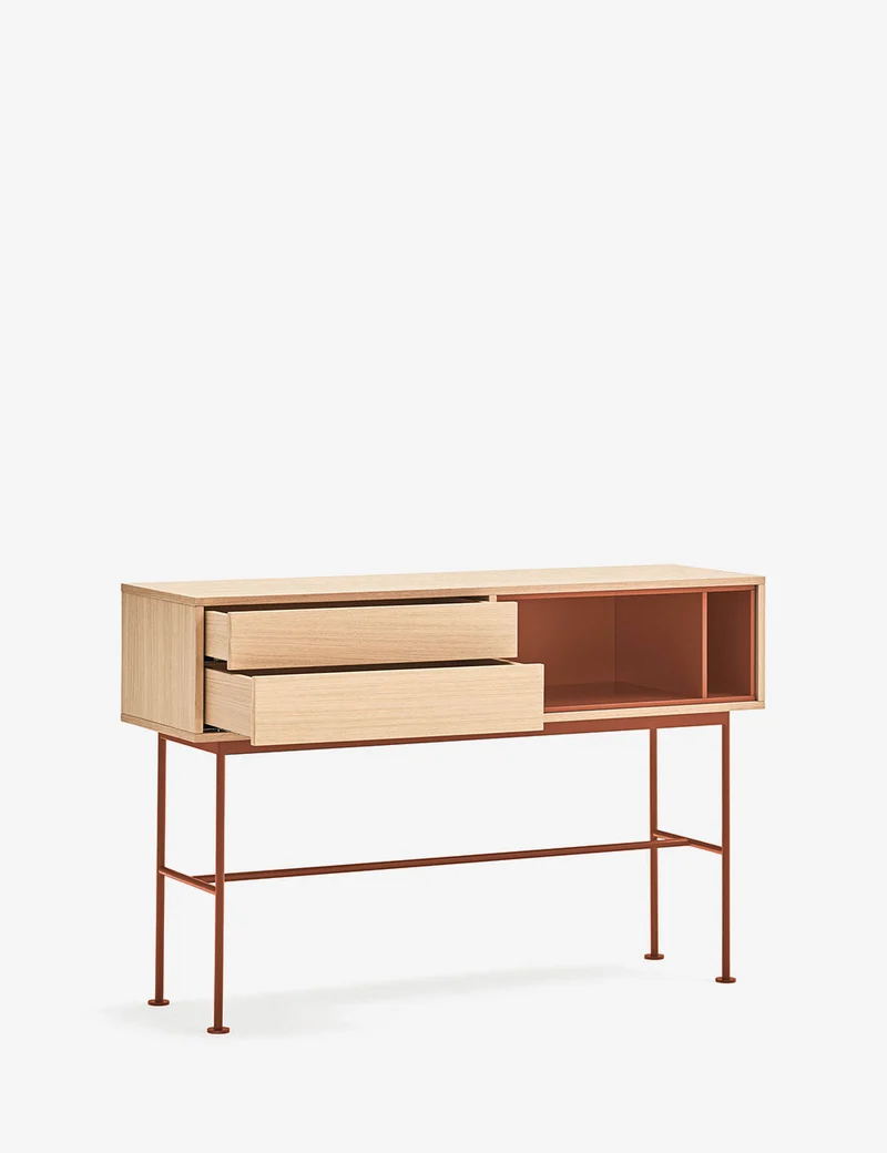 Consola Yoko 2C