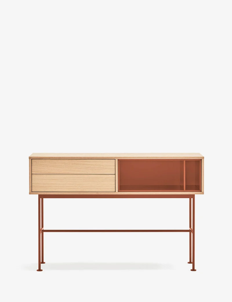 Consola Yoko 2C