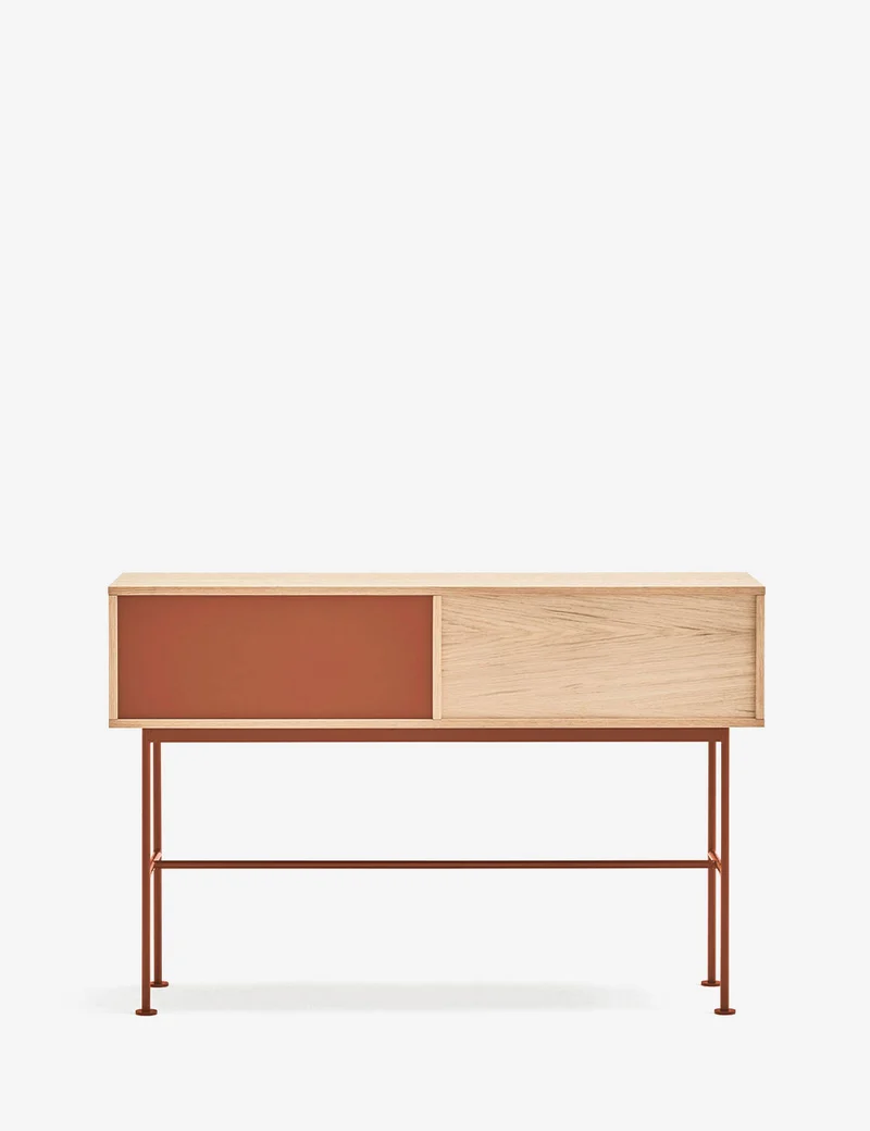 Consola Yoko 2C