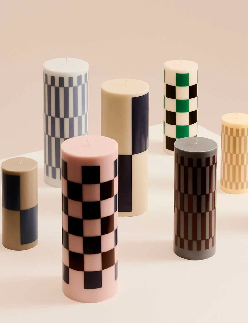 Vela Column S