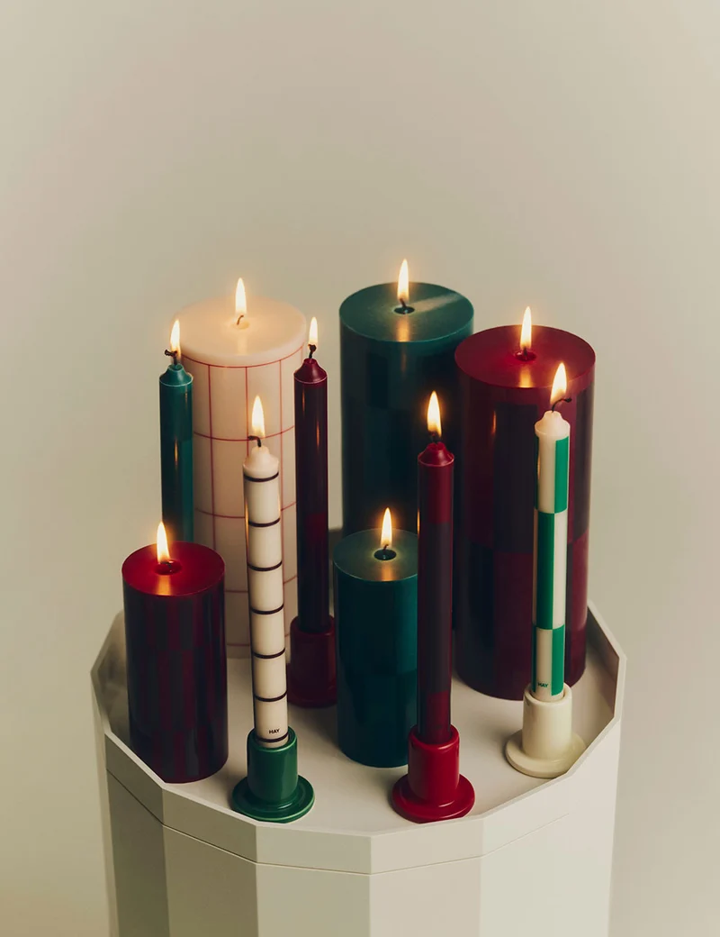 Vela Column S