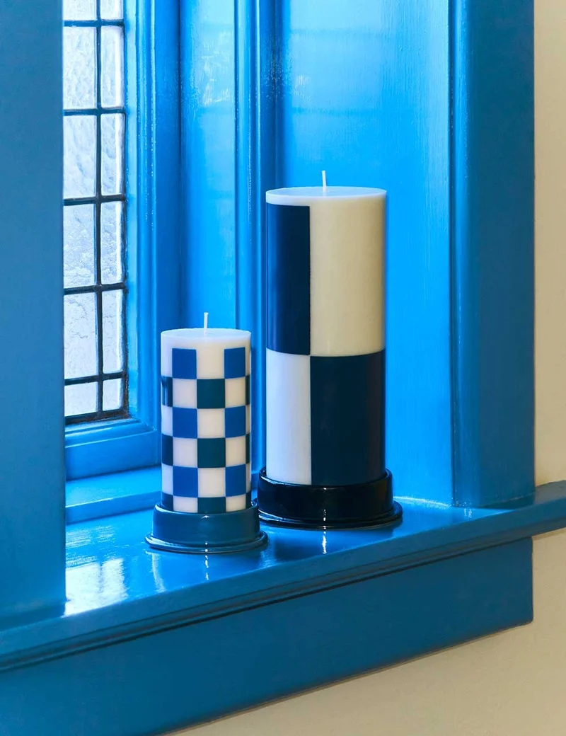 Vela Column S