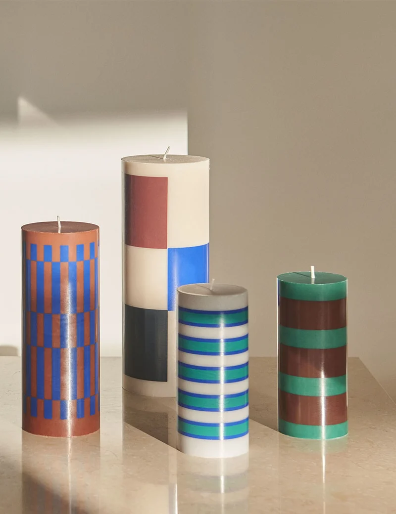 Vela Column S