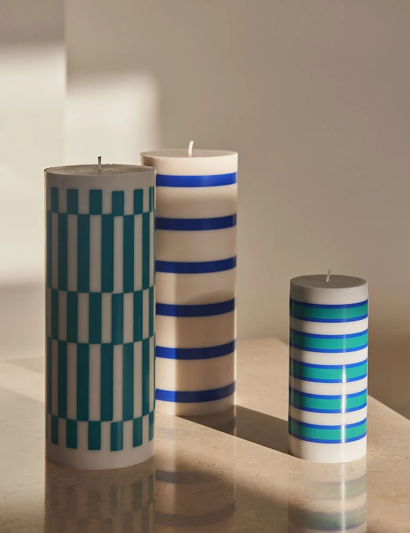 Vela Column S