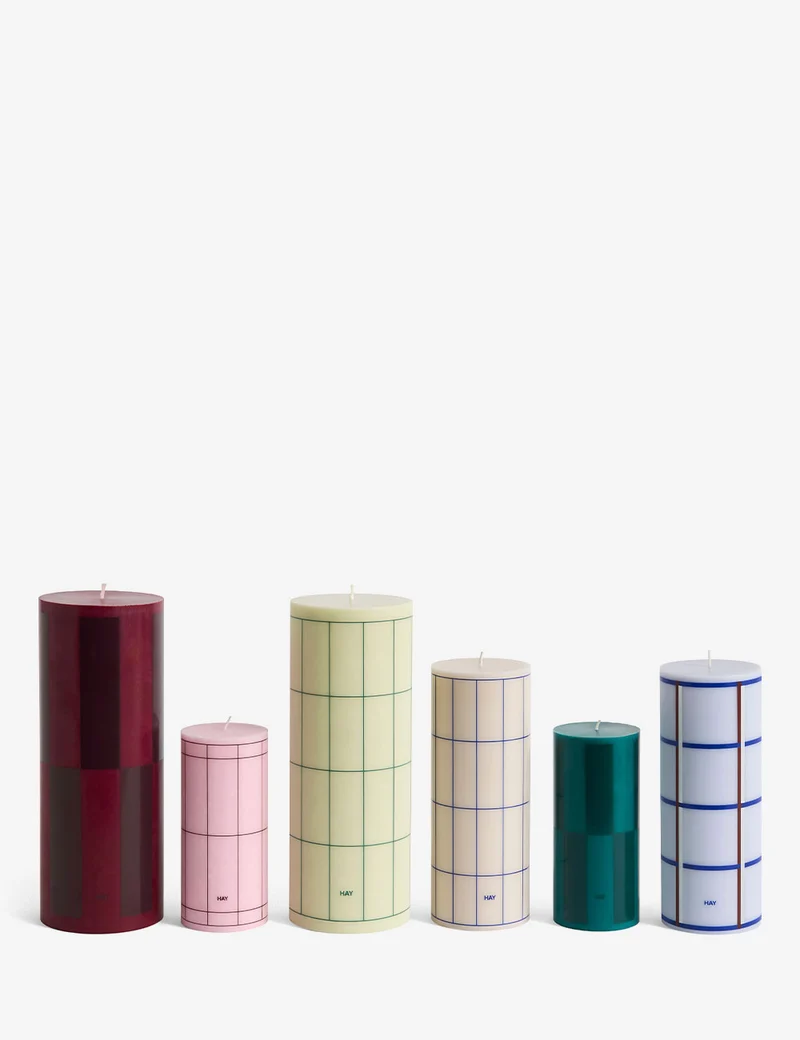 Vela Column S