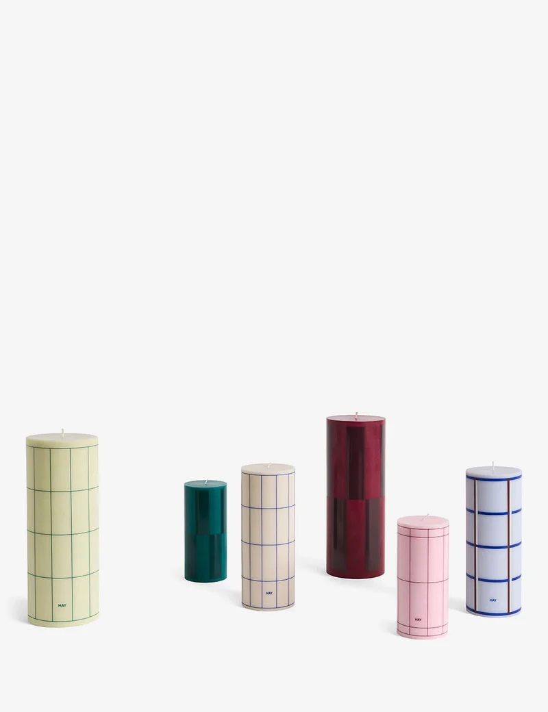 Vela Column S