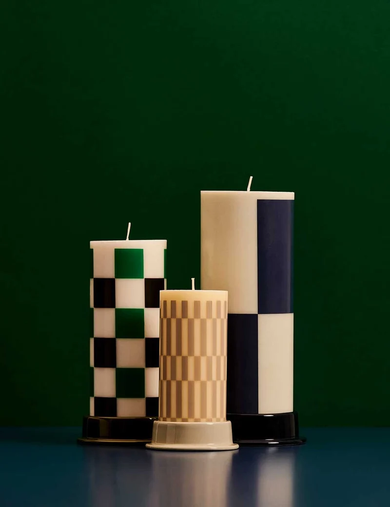 Vela Column M