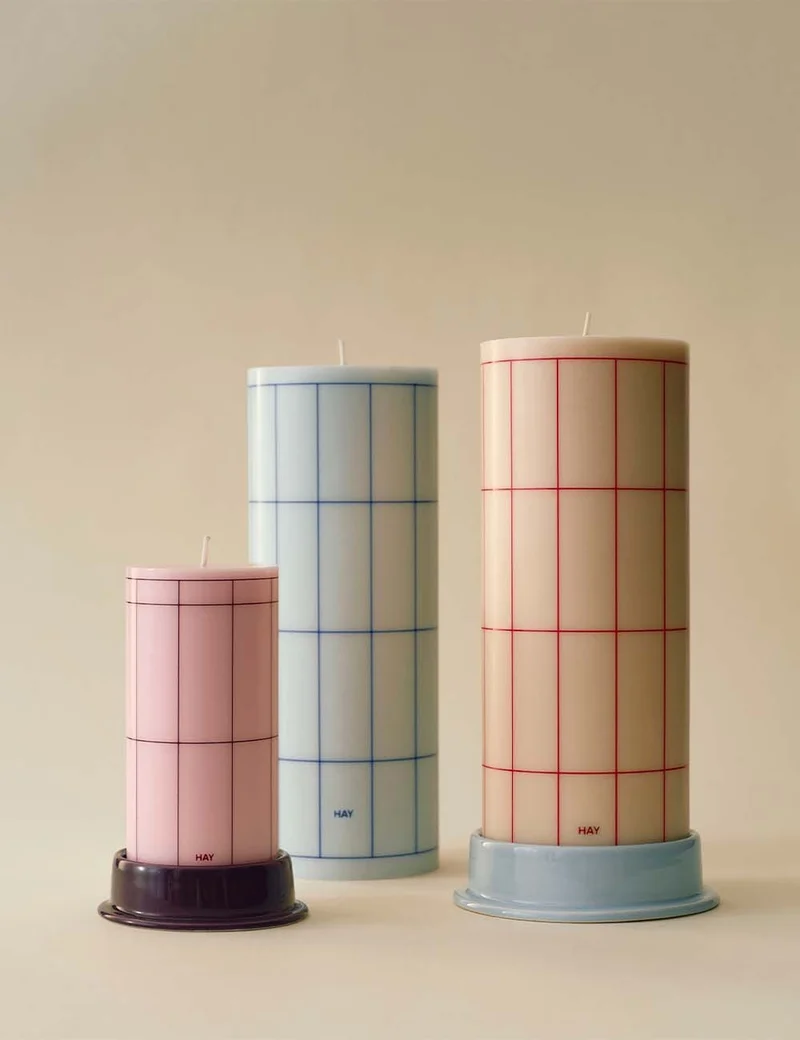 Vela Column L