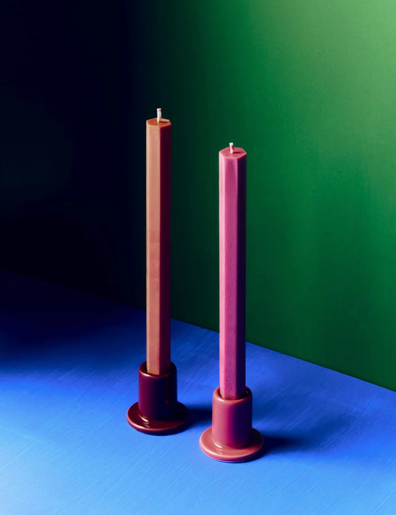 Candelabro Tube