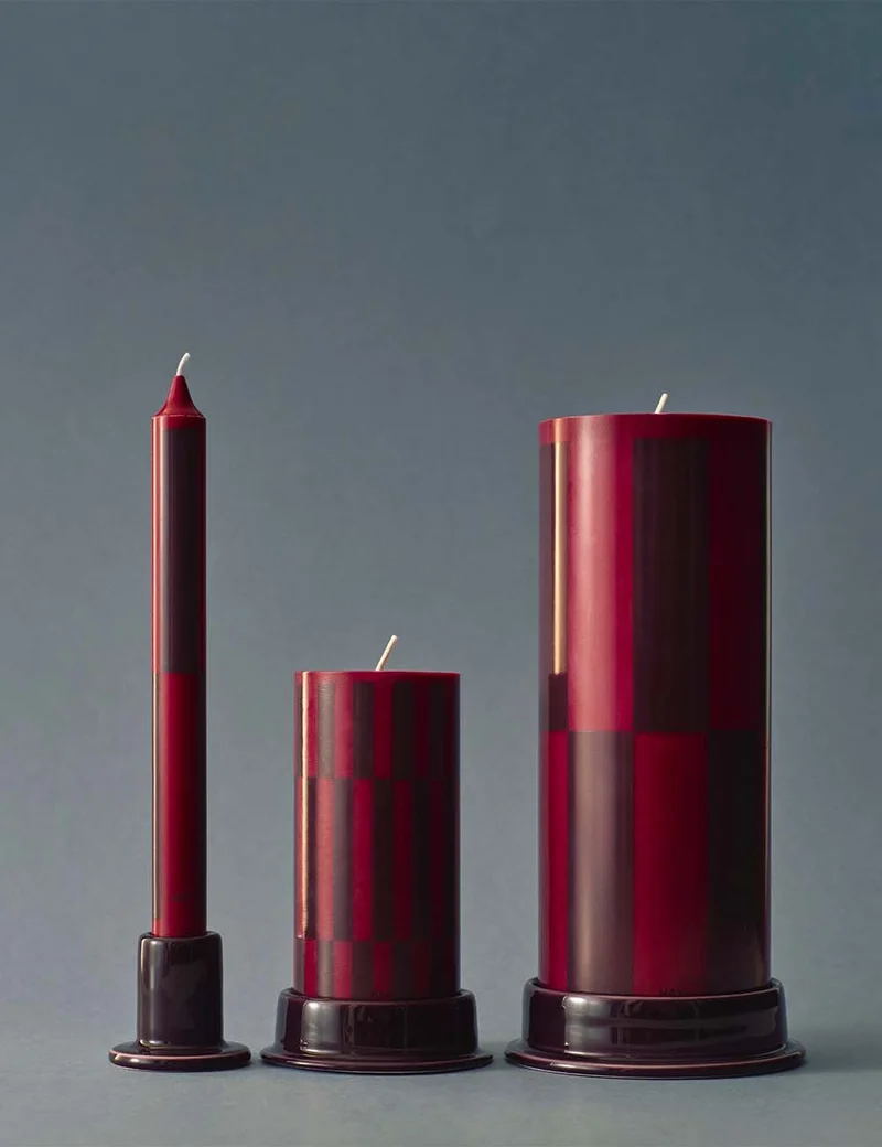 Candelabro Tube