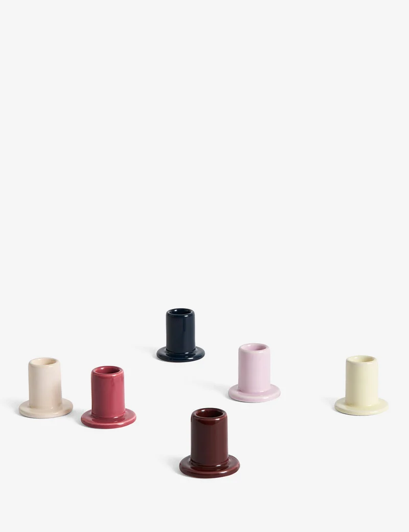 Candelabro Tube