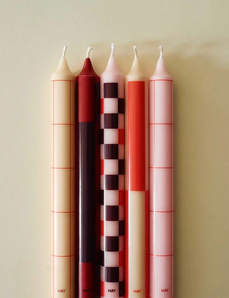 Vela Pattern