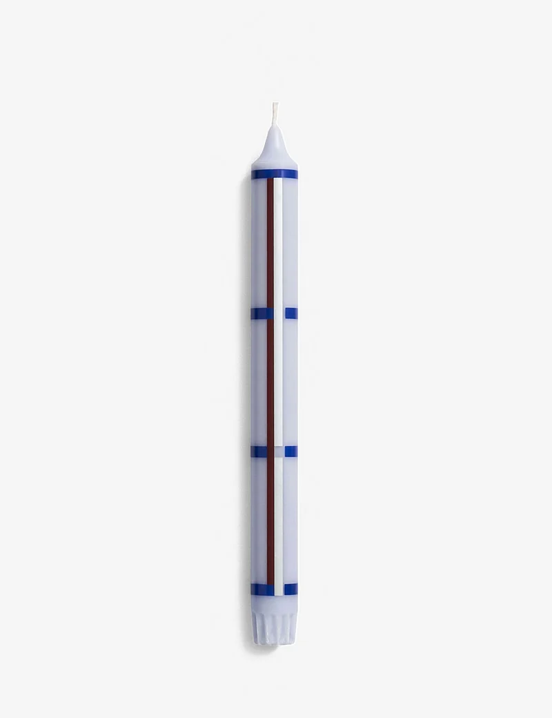 Vela Pattern