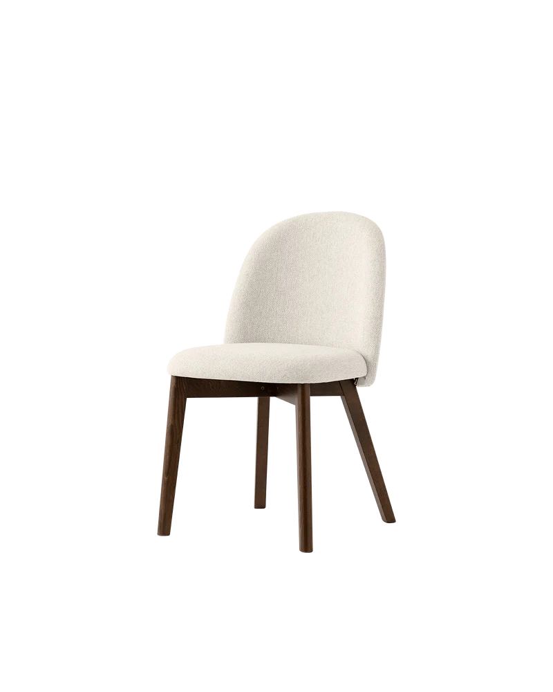 Chaise Connubia - Tuka (Pieds en Bois) CB1994