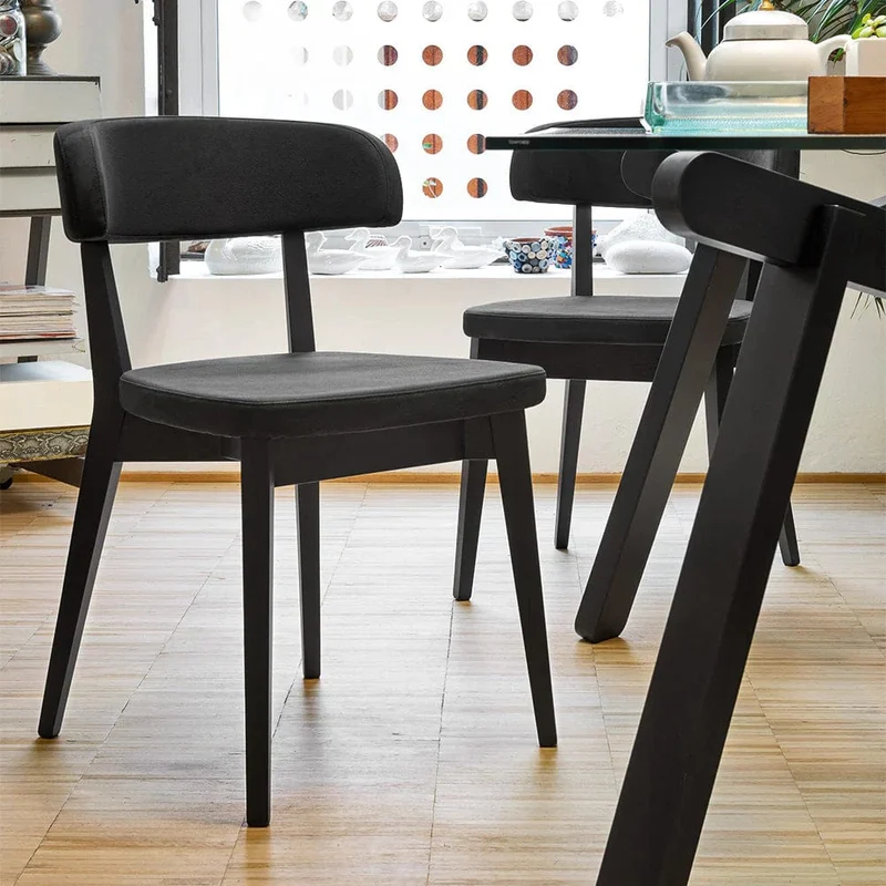 Chaise Connubia - Siren CB1536