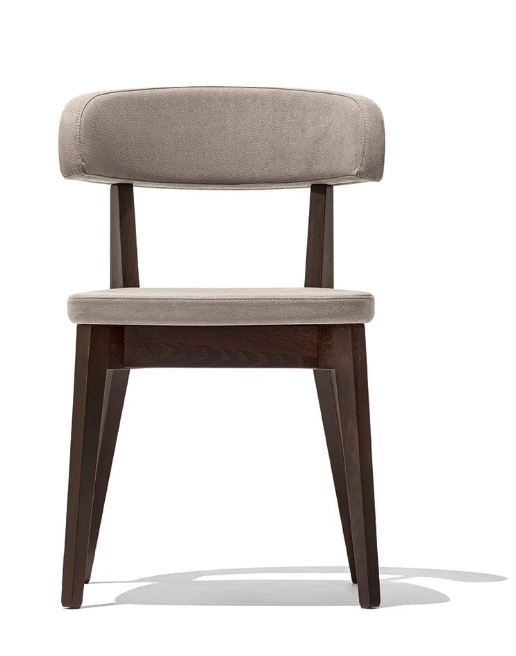 Chaise Connubia - Siren CB1536