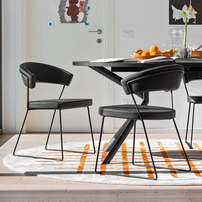 Chaise Connubia- New York CB1022