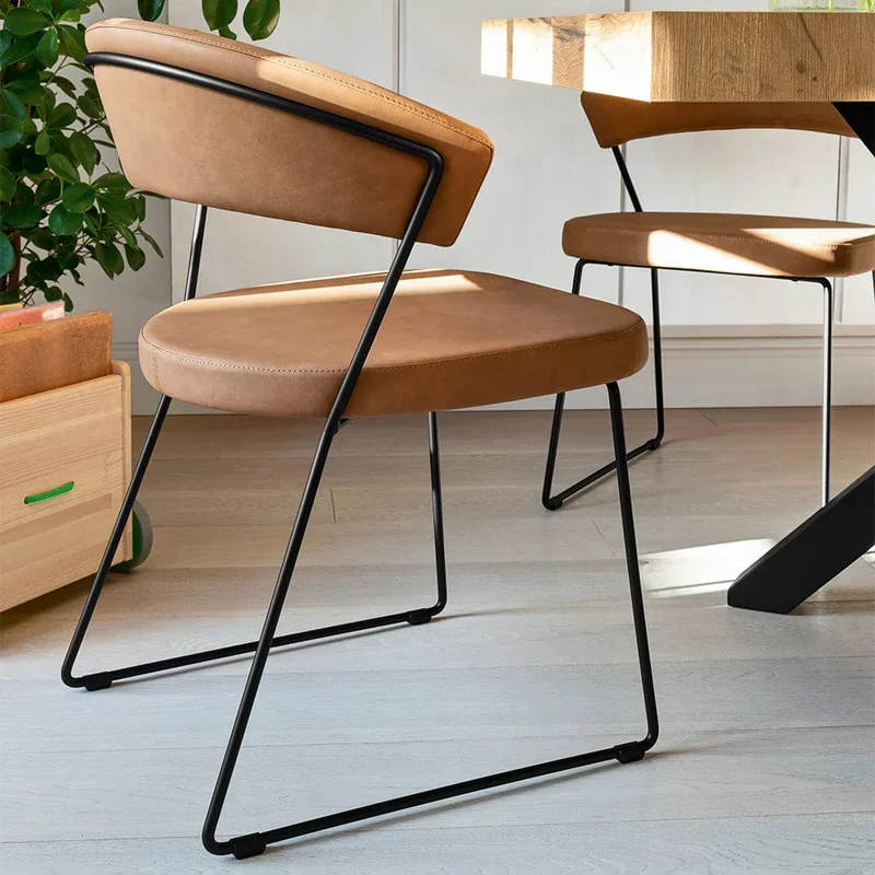 Chaise Connubia- New York CB1022