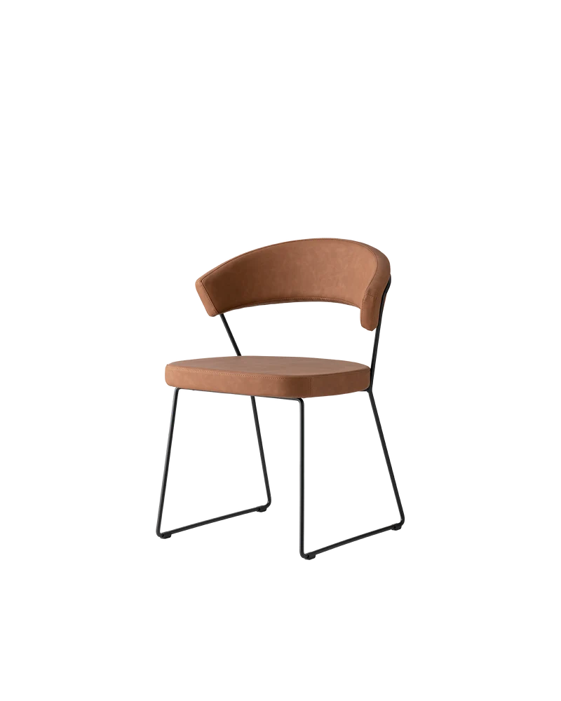 Chaise Connubia- New York CB1022