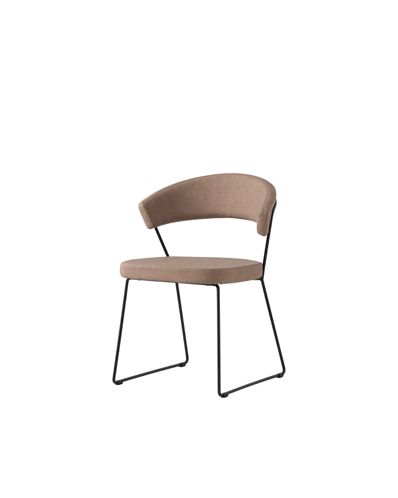 Chaise Connubia- New York CB1022