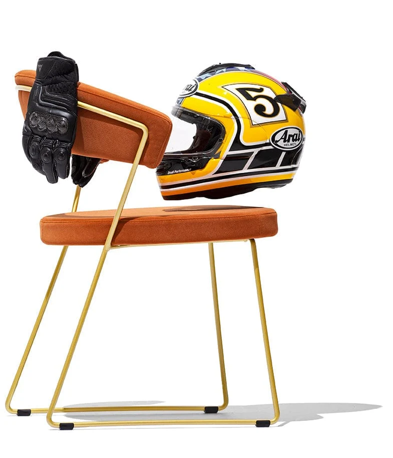 Chaise Connubia- New York CB1022