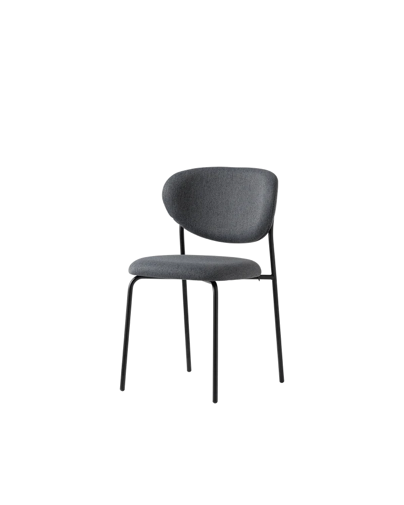 Chaise Connubia- Cozy CB2135