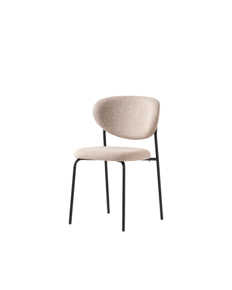 Chaise Connubia- Cozy CB2135