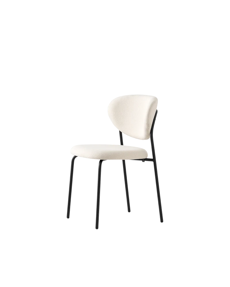 Chaise Connubia- Cozy CB2135