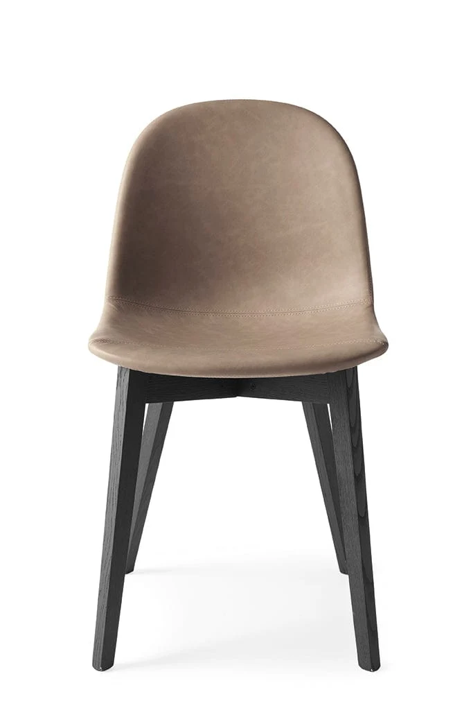 Chaise Connubia- Academy (Hêtre Blanchi) CB1665