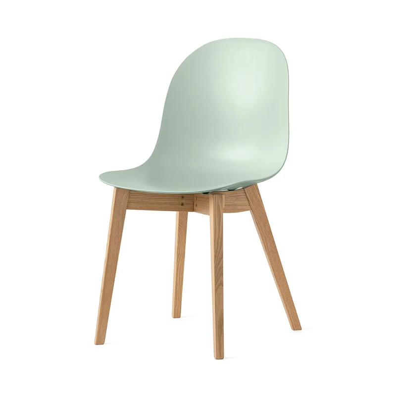 Chaise Connubia- Academy (Hêtre) CB1665
